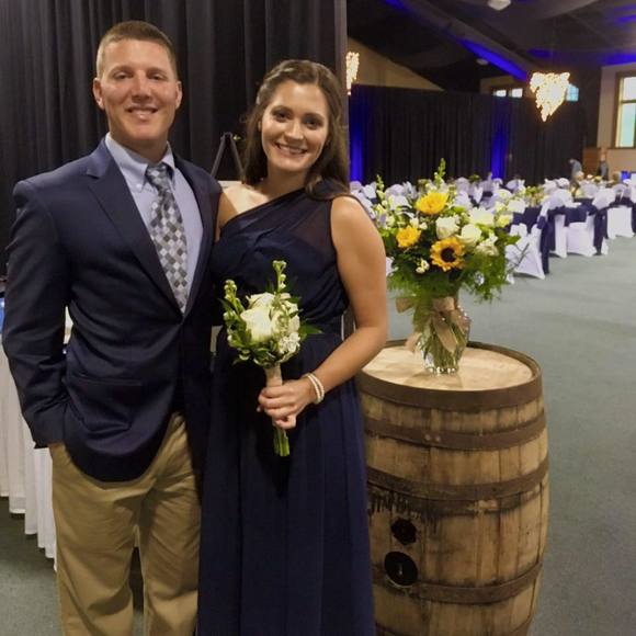 Meet your Posher, Blair - Picture 1 of 1